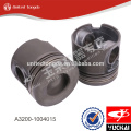 Yuchai YC6A piston moteur A3200-1004015